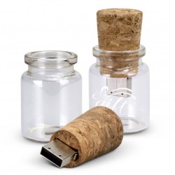Bottle Flash Drive 8gb Promotional Products