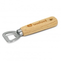Boutique Bottle Opener Promotional Products