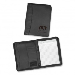 Bradford Zip Portfolio Promotional Products