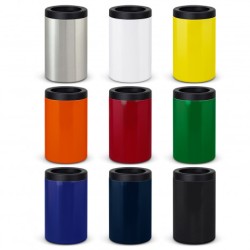 Brewski Vacuum Stubby Cooler Promotional Products