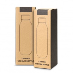 Camaro Vacuum Bottle Promotional Products
