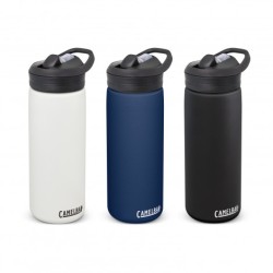 Camelbak Eddy+ Vacuum Bottle - 600ml Promotional Products