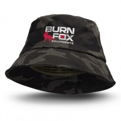 Camouflage Bucket Hat Promotional Products