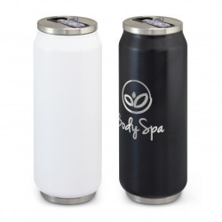 Canister Vacuum Bottle Promotional Products