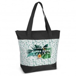 Capella Tote Bag - Full Colour Promotional Products