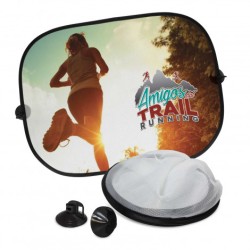 Car Sunshade Set Promotional Products