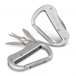 Carabiner Multi-tool Promotional Products