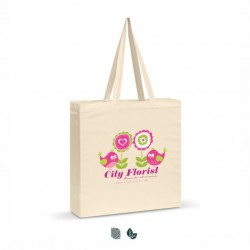 Carnaby Cotton Shoulder Tote Promotional Products