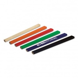 Carpenters Pencil Promotional Products