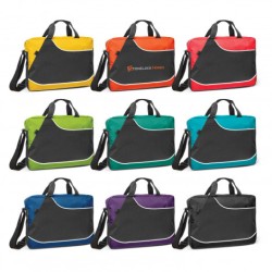 Centrix Conference Satchel Promotional Products