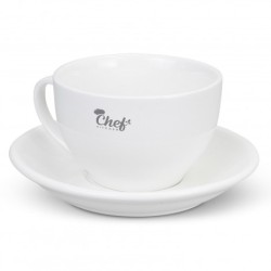 Chai Cup And Saucer Promotional Products