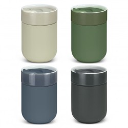 Chalice Ceramic Coffee Cup Promotional Products