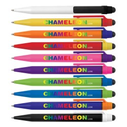 Chameleon Pen / Stylus Promotional Products