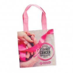 Chelsea Cotton Gift Bag Promotional Products