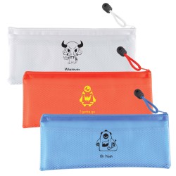 Cherish Pencil Case Promotional Products