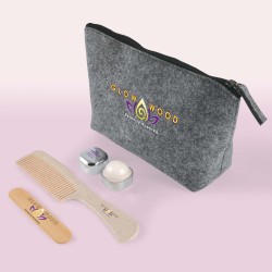 Chic Cosmetic Pack Promotional Products