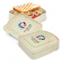 Choice Sandwich Box Promotional Products