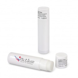 Classic Lip Balm Promotional Products