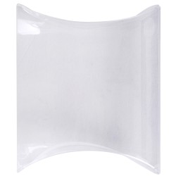 Clear Pillow Pack Promotional Products