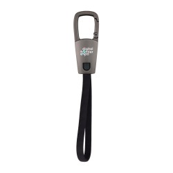 Clipit Carabiner Cable Promotional Products
