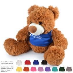 Coco Plush Teddy Bear Promotional Products
