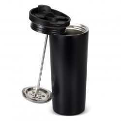Coffee Press Vacuum Cup Promotional Products