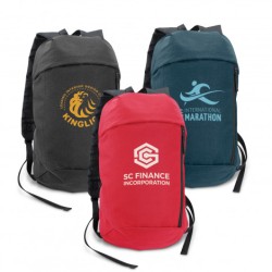Compact Backpack Promotional Products