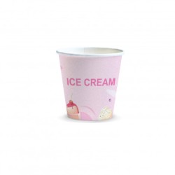 Compostable Paper Cup - 180ml Promotional Products