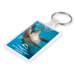 Condo Keytag Promotional Products