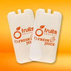 Cooler Brick Promotional Products