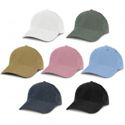 Corduroy Cap Promotional Products