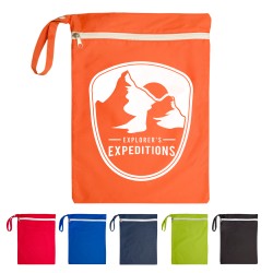 Wet Bags & Dry Bags Promotional Products