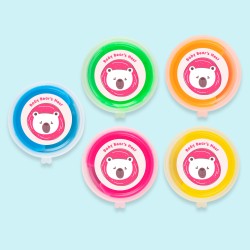 Crazy Bouncing Putty Promotional Products