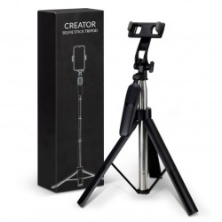 Creator Selfie Stick Tripod Promotional Products