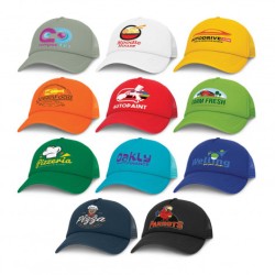 Cruise Mesh Cap Promotional Products