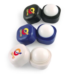 Cube Lip Balm Promotional Products