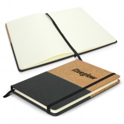 Cumbria Notebook Promotional Products