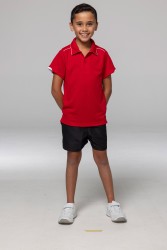 Currumbin Kids Polos - N3320 Promotional Products