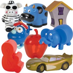 Custom Colour / Design Coin Banks Promotional Products