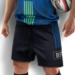 Custom Mens Rugby Shorts Promotional Products