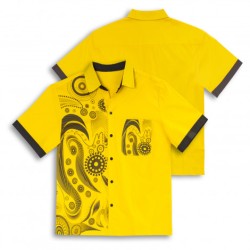 Custom Mens Shirt Promotional Products