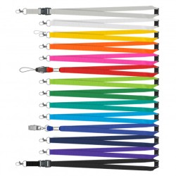Custom Printed Lanyard - 16mm Promotional Products