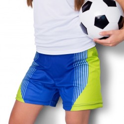 Custom  Womens Sports Shorts Promotional Products