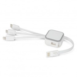 Cypher Charging Cable Promotional Products