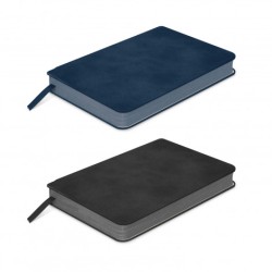 Demio Notebook - Small Promotional Products