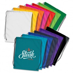 Drawstring Backpack Promotional Products