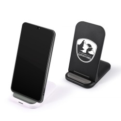 Dune Fast Wireless Charger Promotional Products
