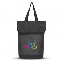 Dunstan Double Wine Cooler Bag Promotional Products