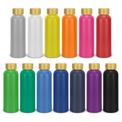 Eden Recycled Aluminium Bottle Promotional Products