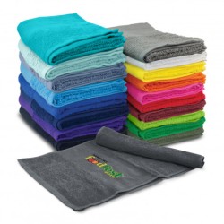 Enduro Sports Towel Promotional Products